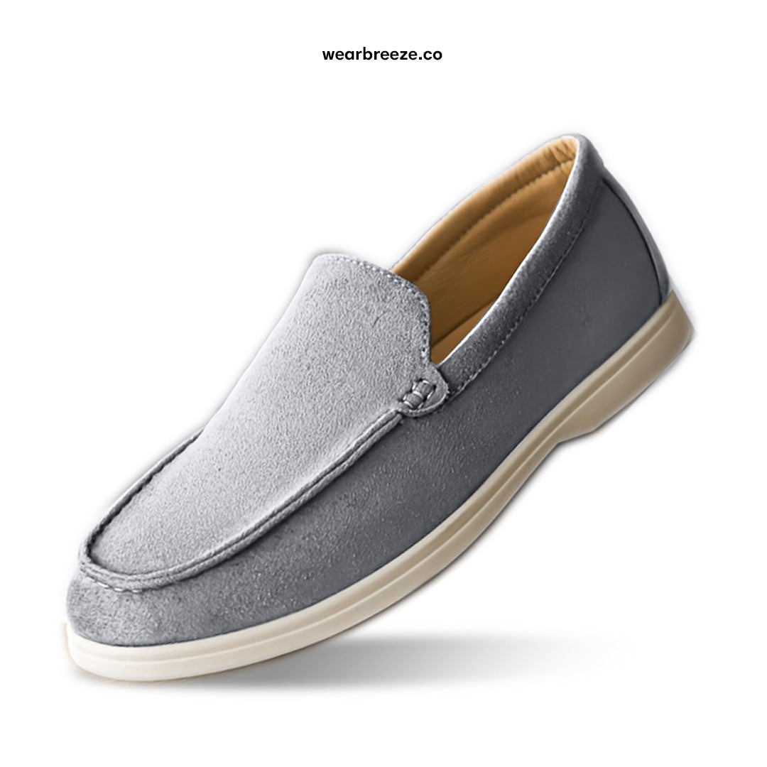 Cabana - Mocassins Ultra Confortáveis