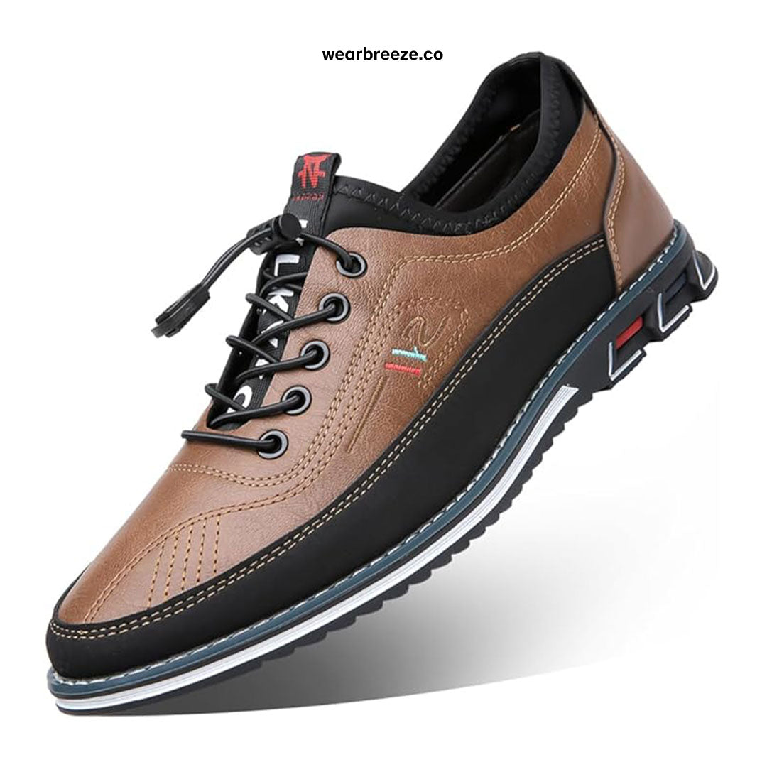 Windsor - Sapatos Ultra Confortáveis