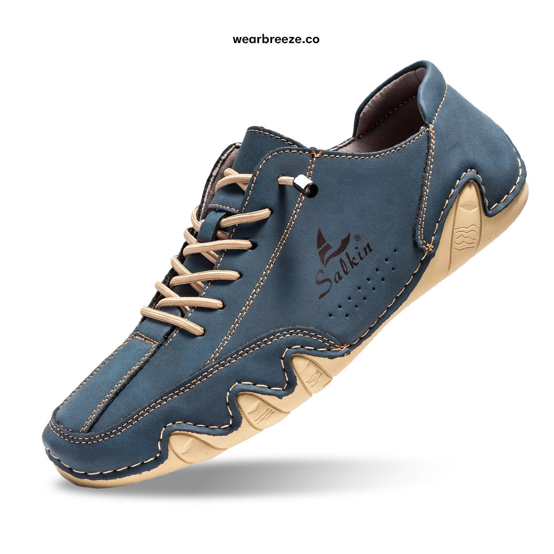 Salkin - Tênis Barefoot Ultra Confortável