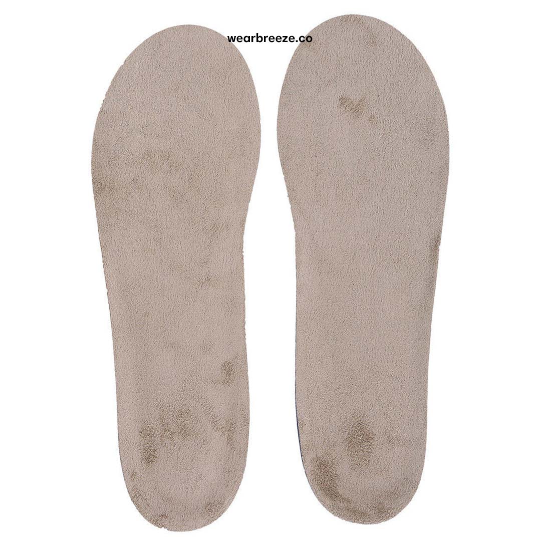 Palmilha de Gel Especializada