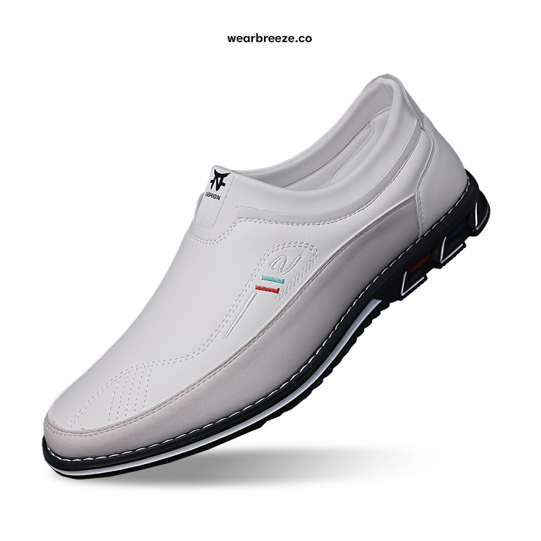 Roma - Mocassins Ultra Confortáveis