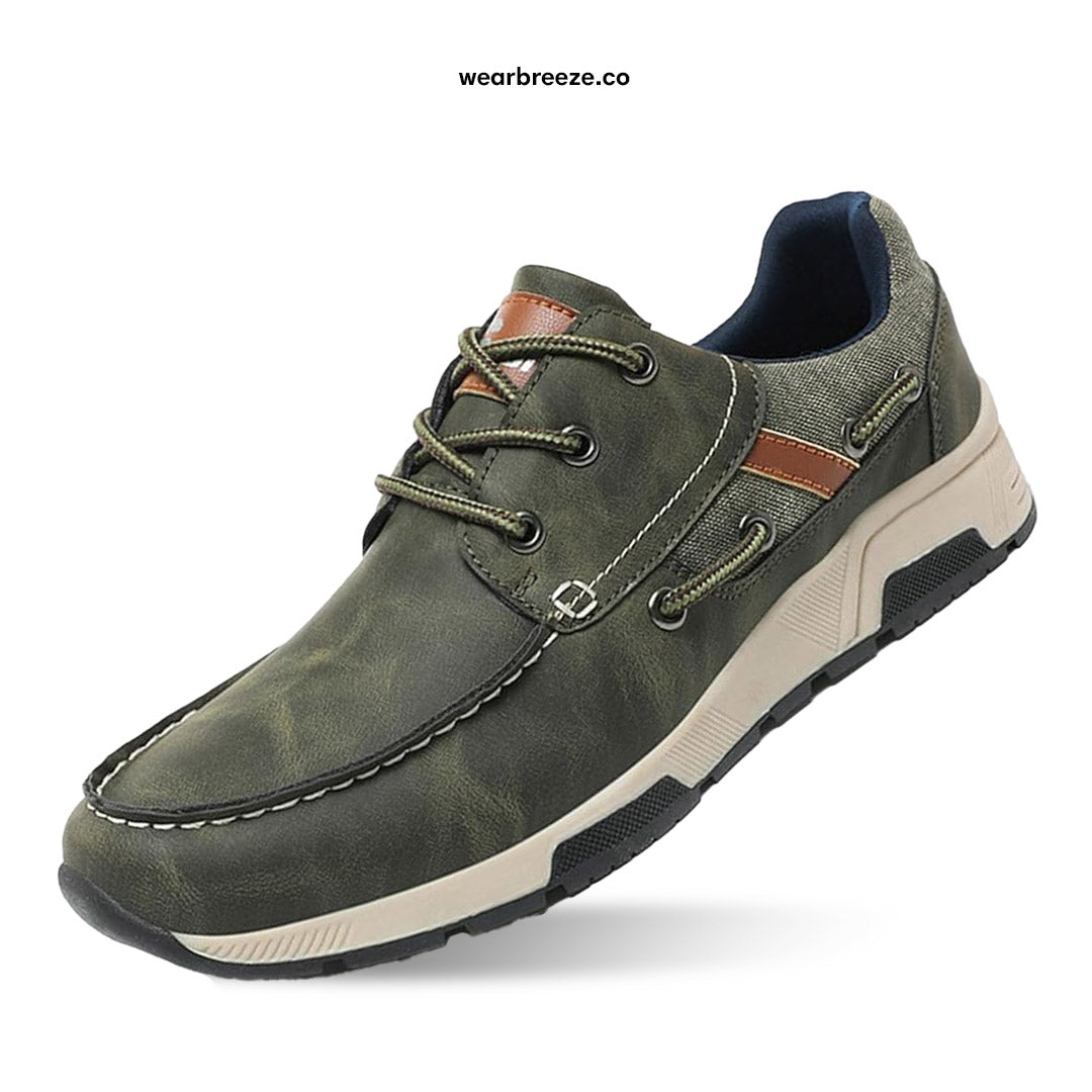 Mariner - Sapatos Ultra Confortáveis