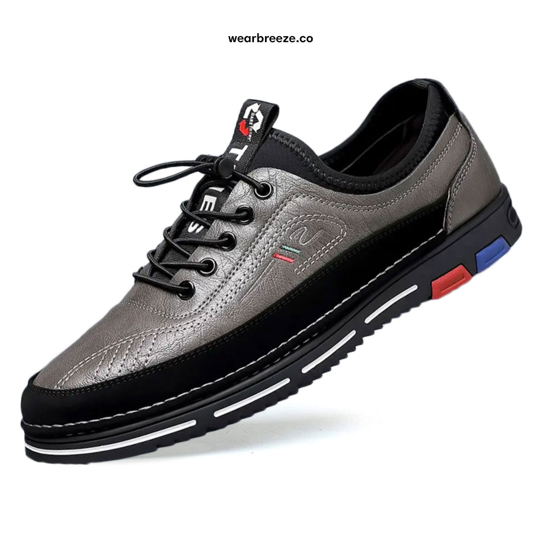 Cambridge - Sapatos Ultra Confortáveis