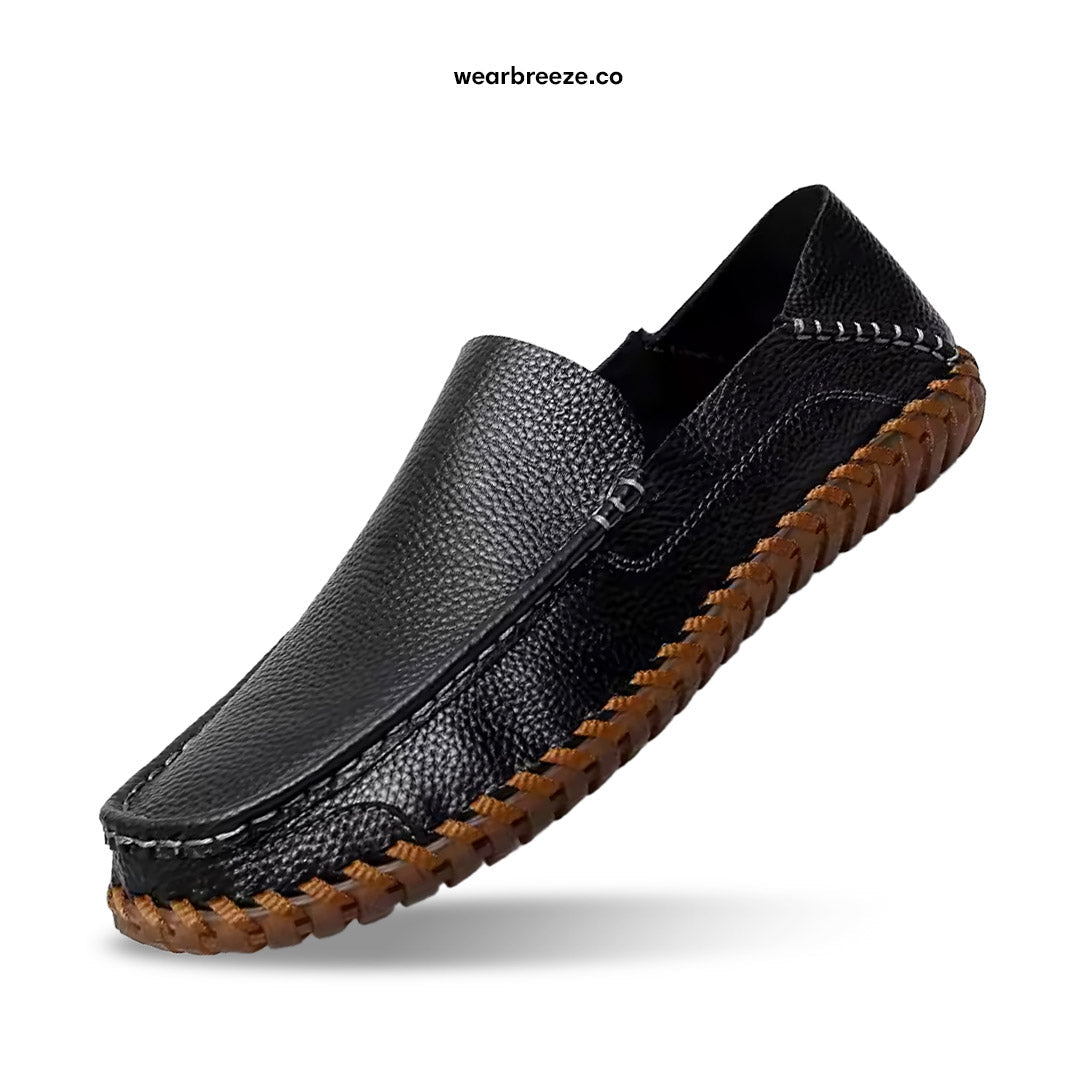 Nomad - Mocassins Ultra Confortáveis
