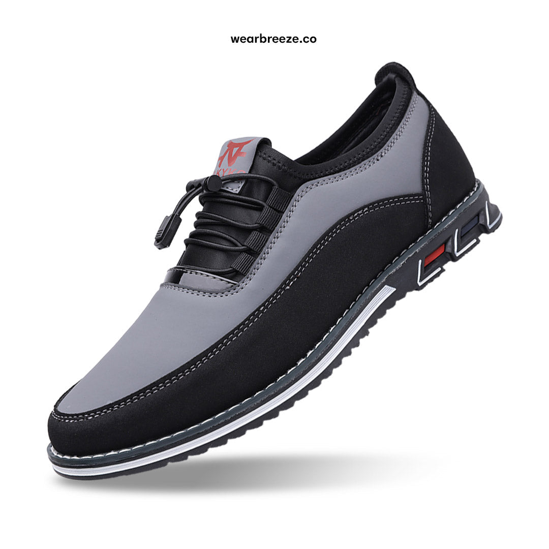 Hemingway - Sapatos Ultra Confortáveis