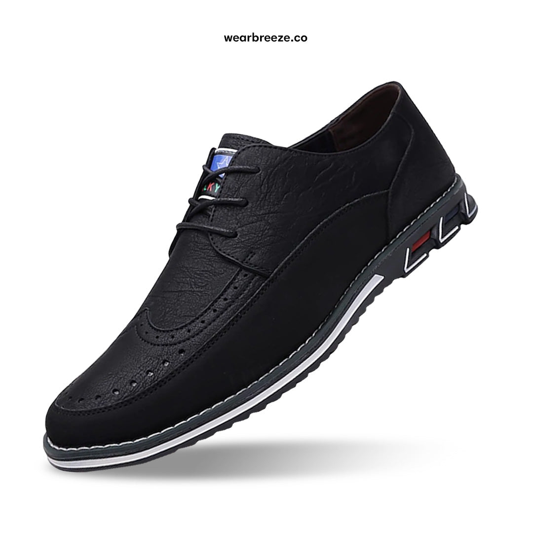 Berkeley - Sapatos Ultra Confortáveis