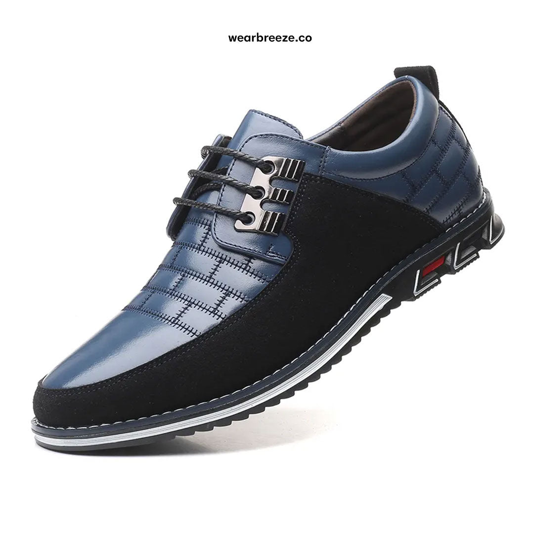 Oxford - Sapatos Ultra Confortáveis