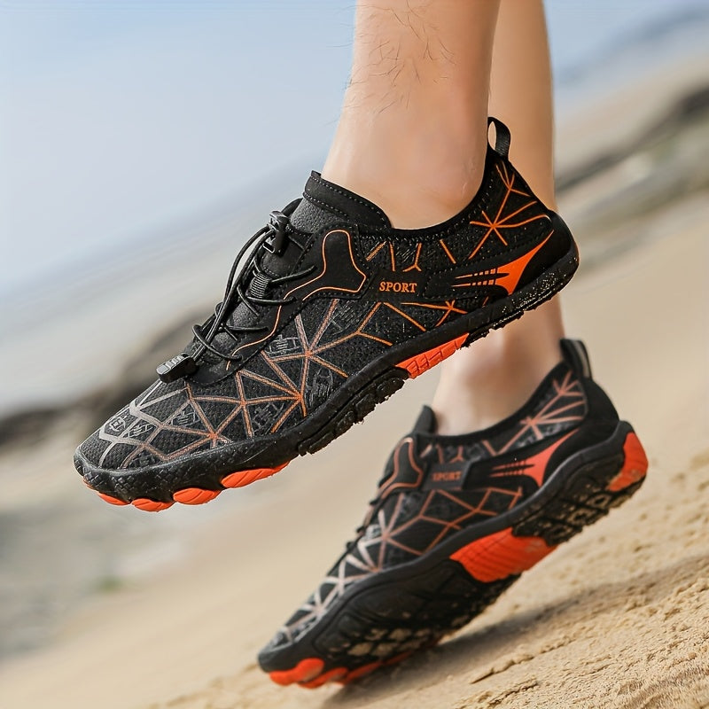 Vista Pro - Tênis Barefoot Ultra Confortável