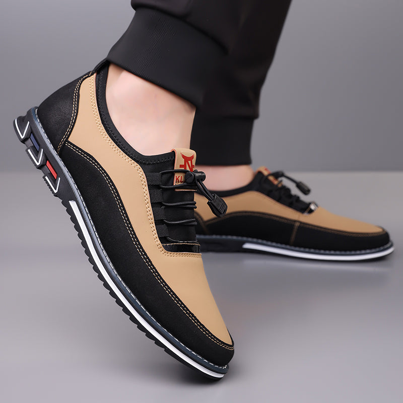 Hemingway - Sapatos Ultra Confortáveis