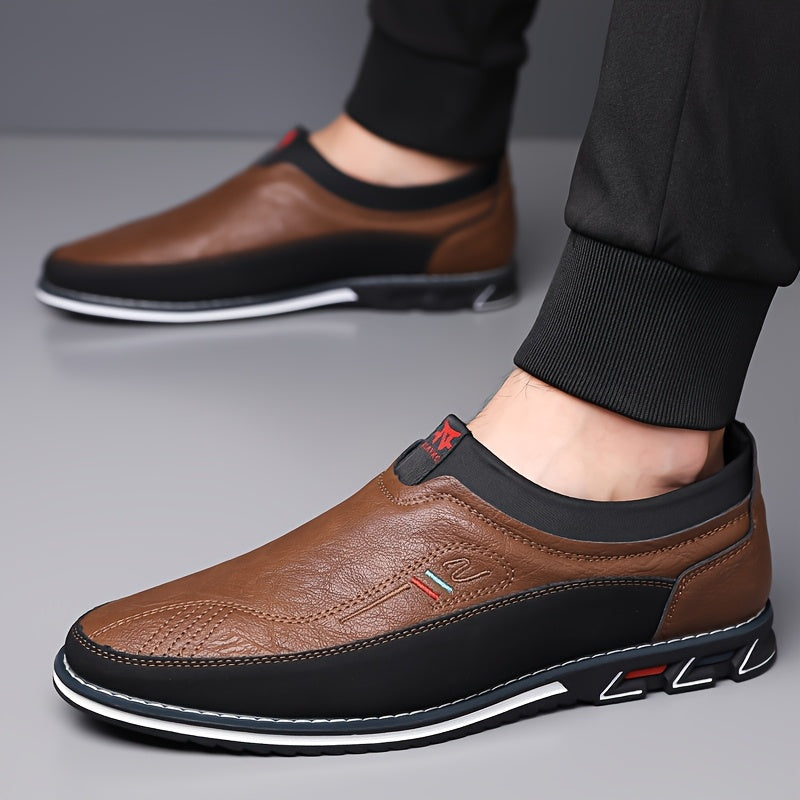 Roma - Mocassins Ultra Confortáveis