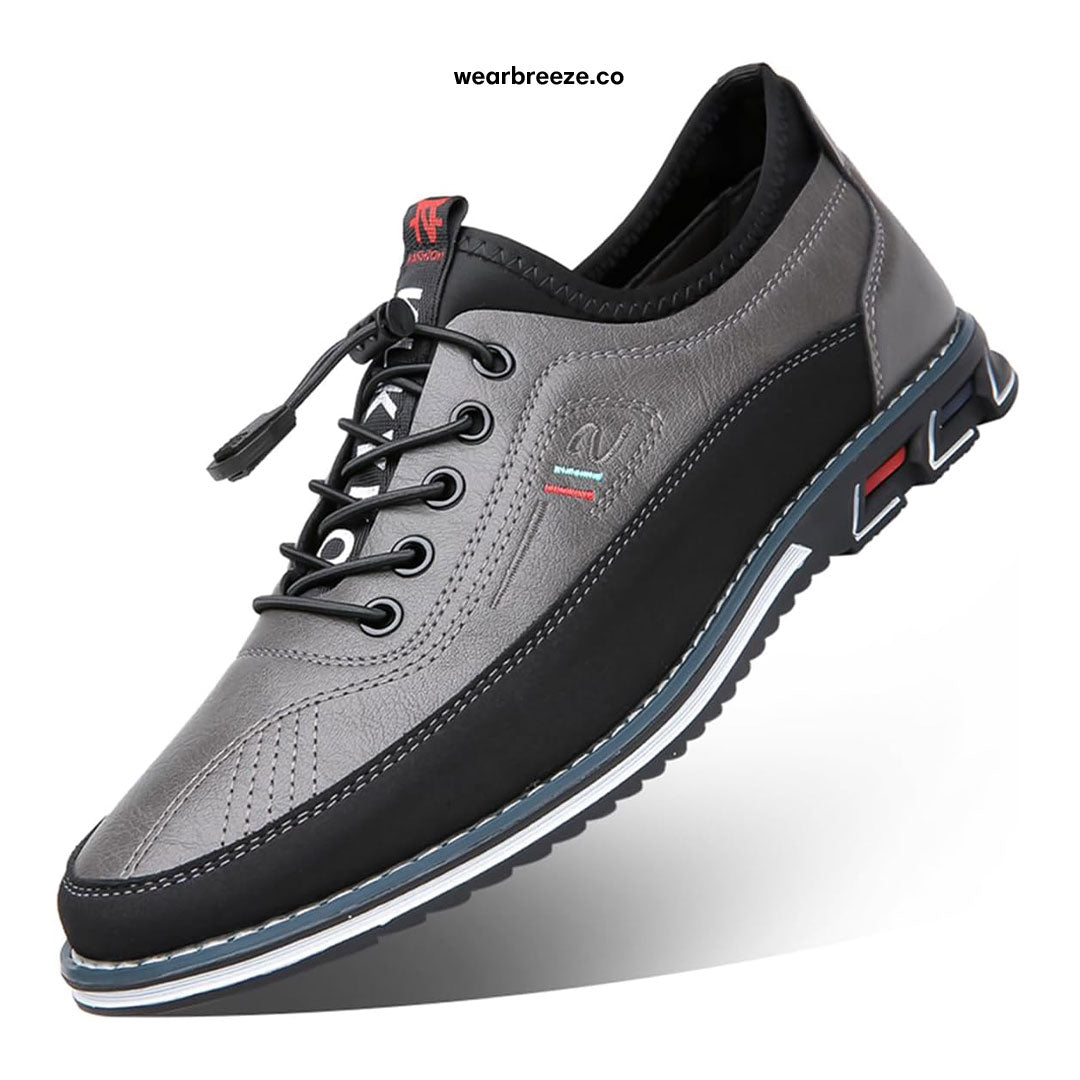 Windsor - Sapatos Ultra Confortáveis