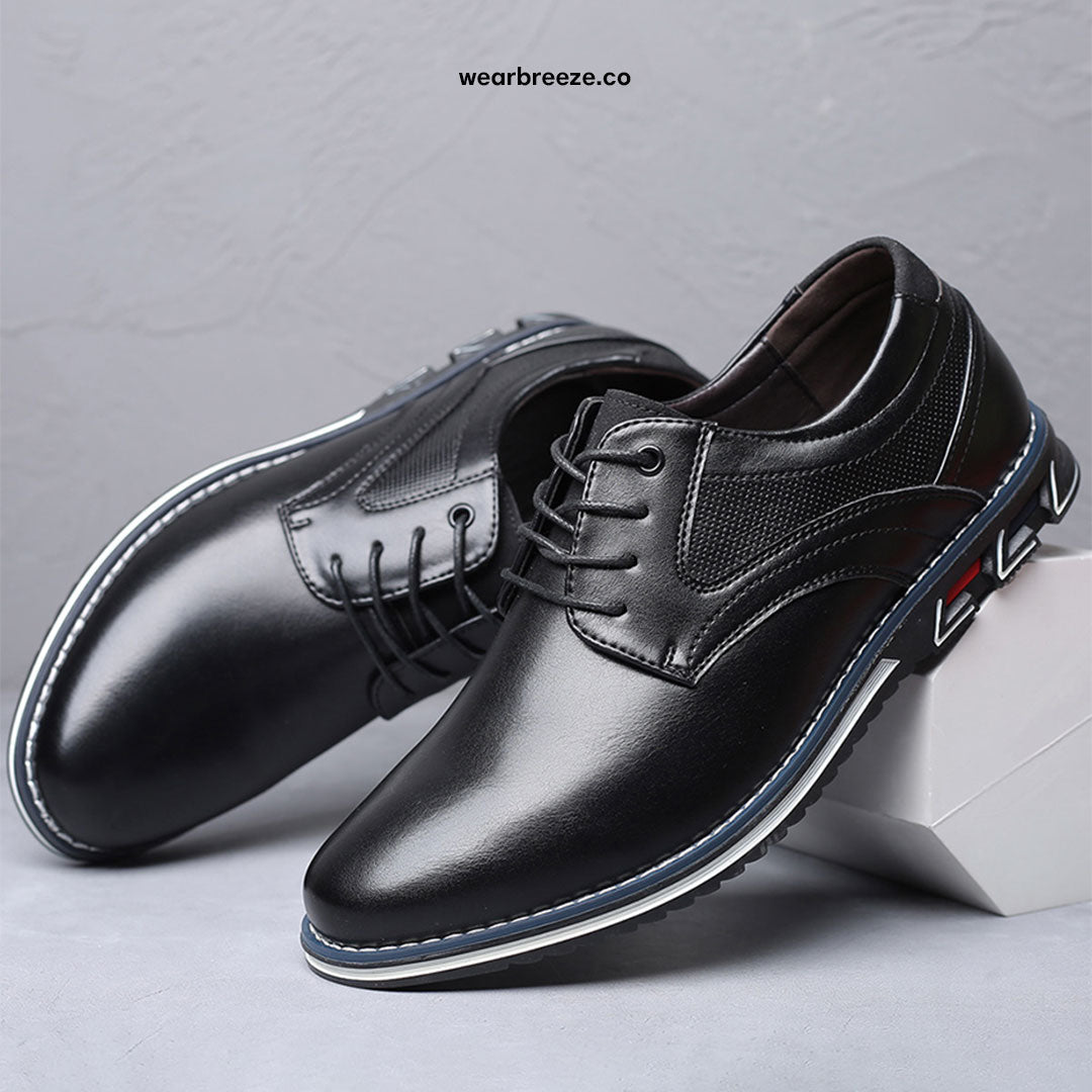 York - Sapatos Ultra Confortáveis