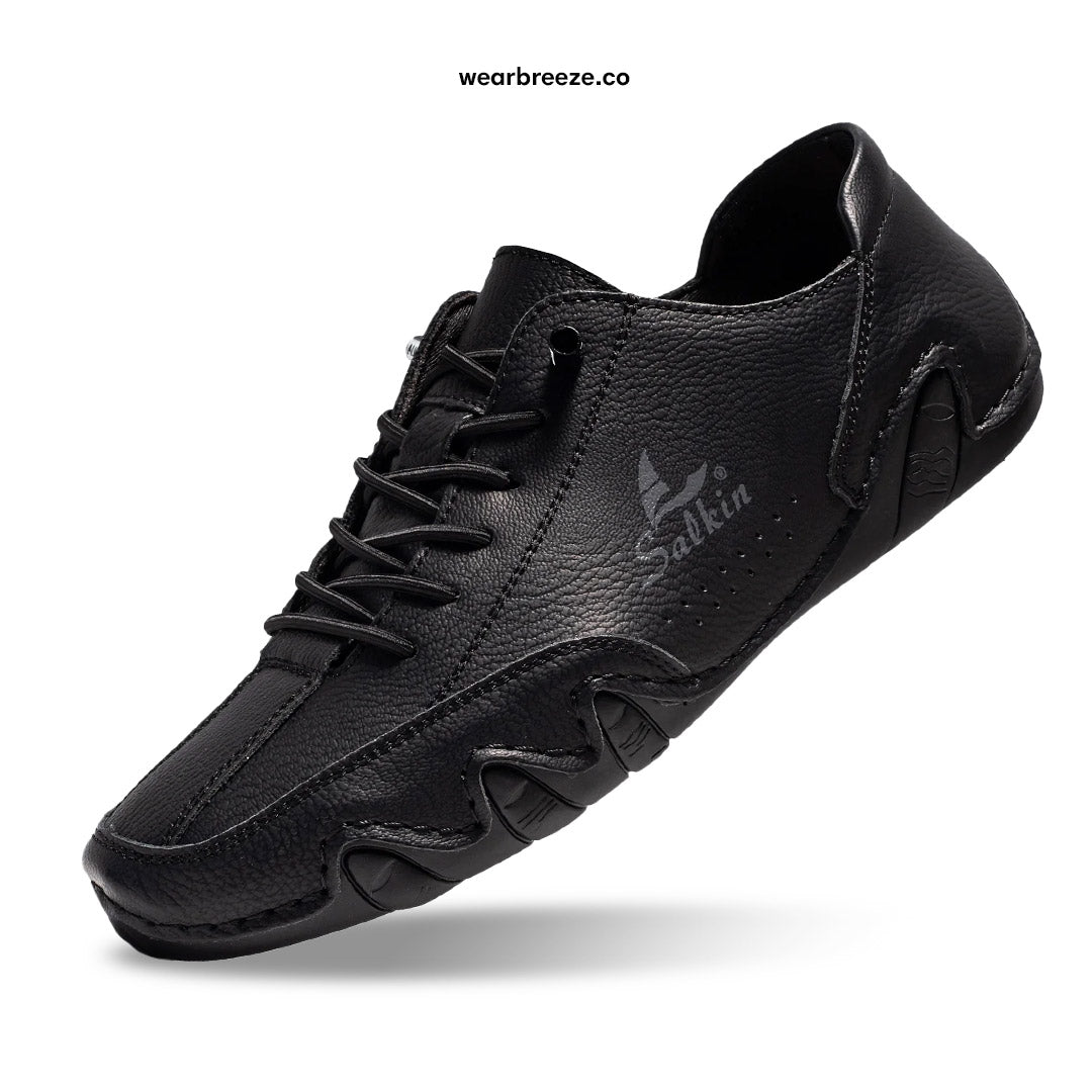 Salkin - Tênis Barefoot Ultra Confortável