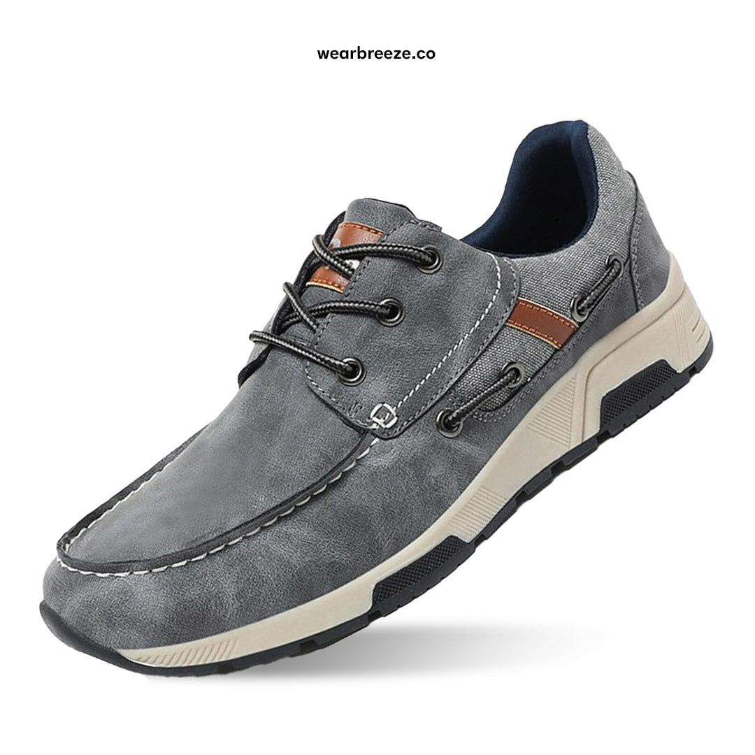 Mariner - Sapatos Ultra Confortáveis