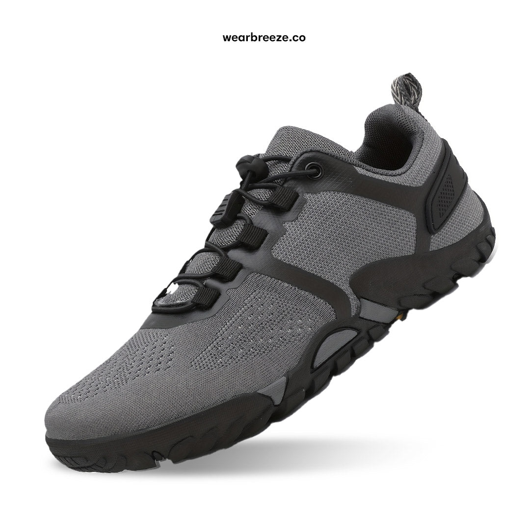 Skytrail - Tênis Barefoot Ultra Confortável