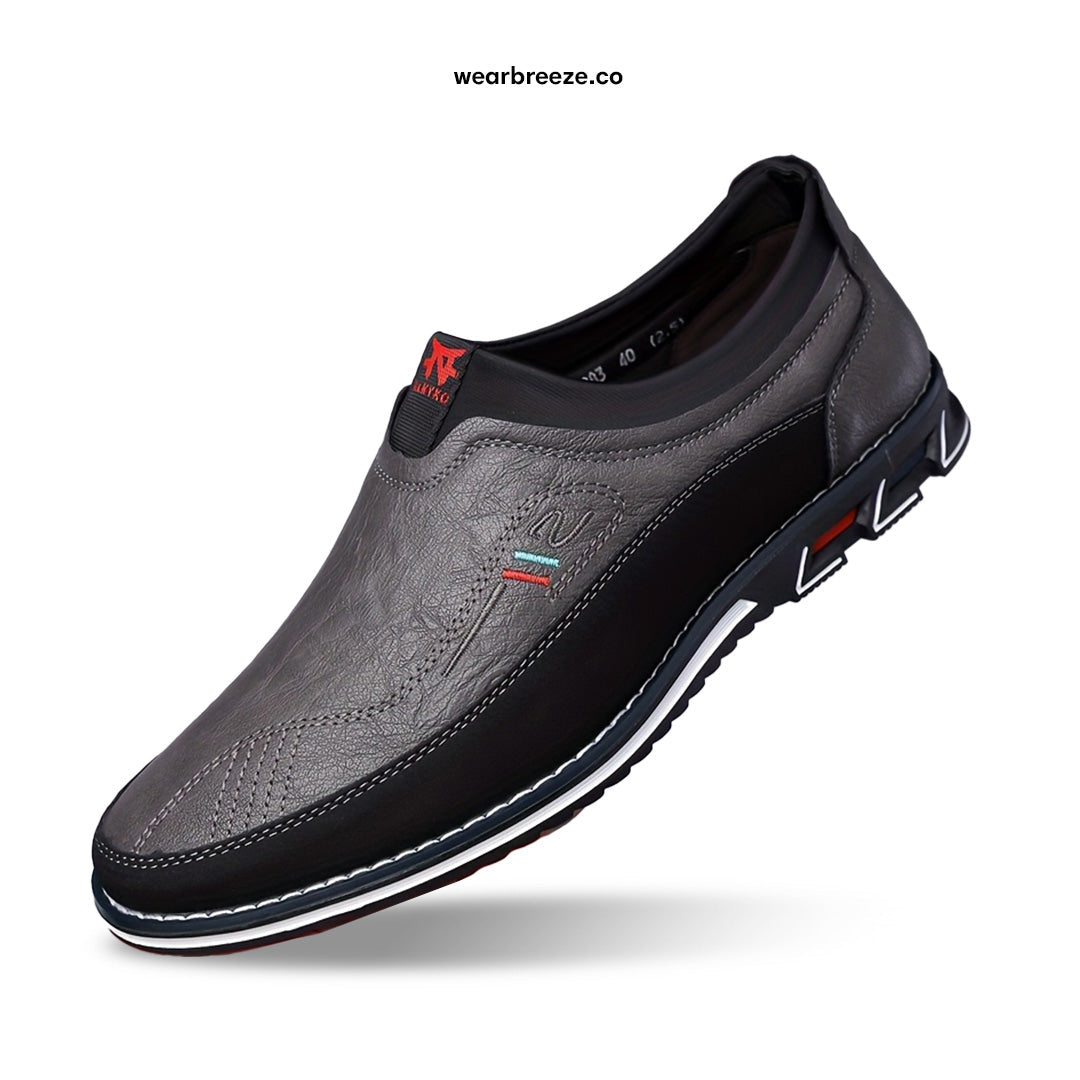 Roma - Mocassins Ultra Confortáveis