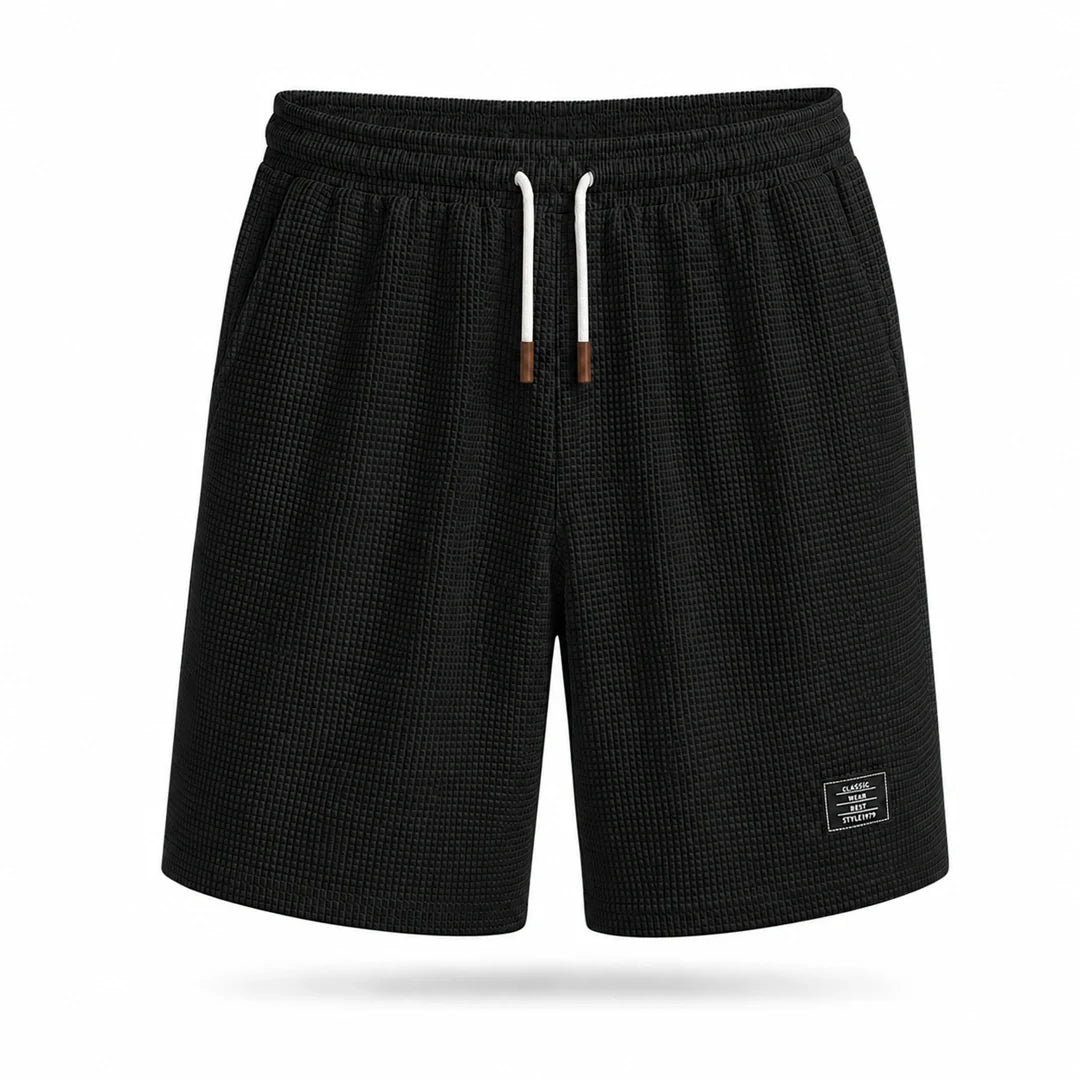 Sorrento - Shorts Ultra Confortáveis Masculinos