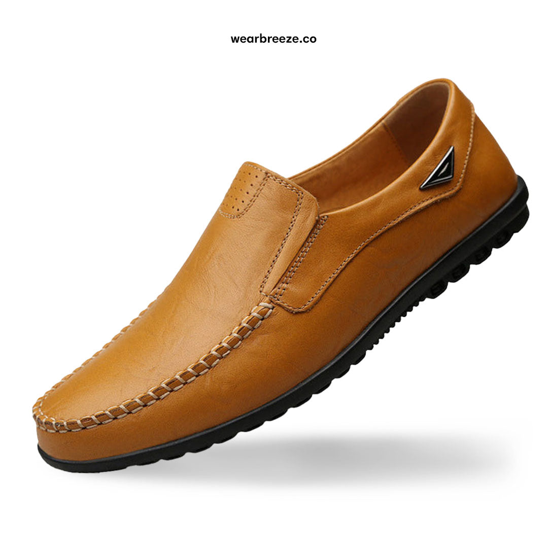 Venice - Mocassins Ultra Confortáveis