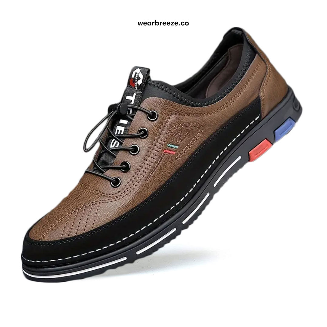 Cambridge - Sapatos Ultra Confortáveis