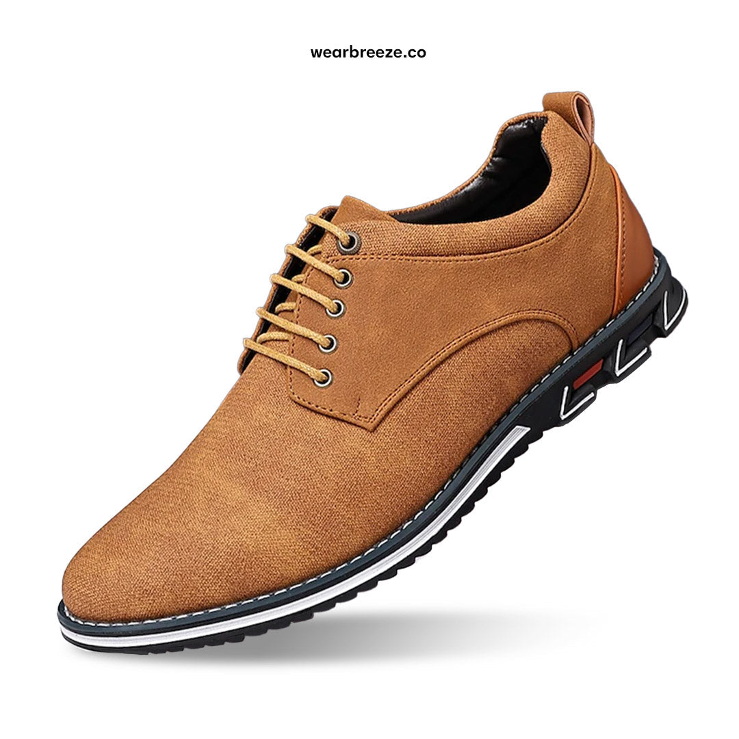 Crosstown - Sapatos Ultra Confortáveis