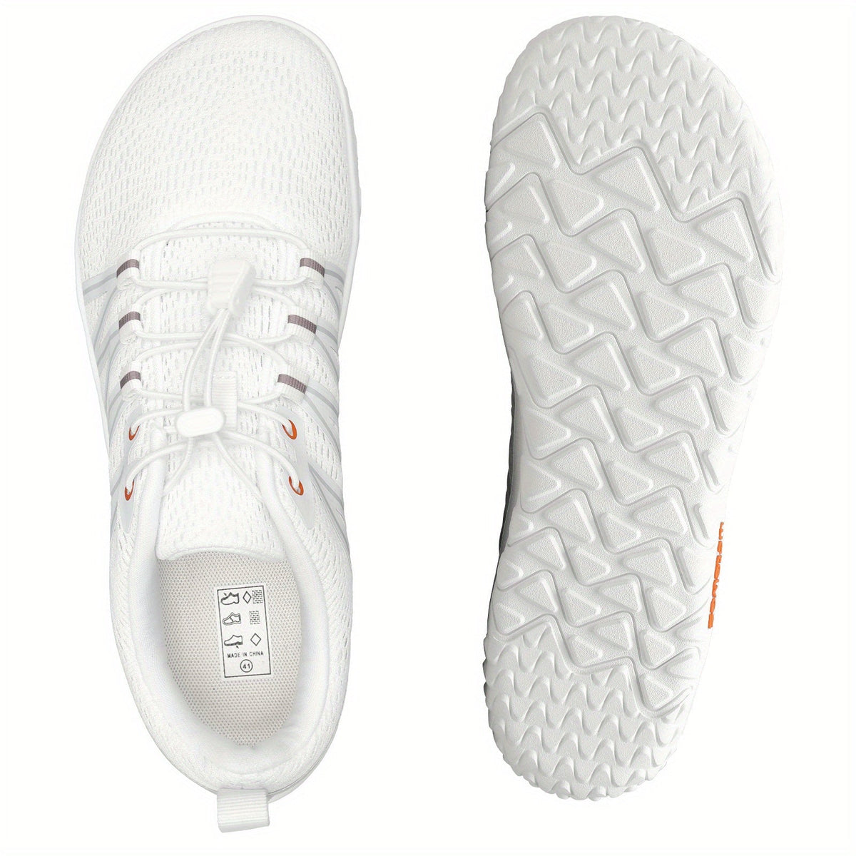Forge - Tênis Barefoot Ultra Confortável