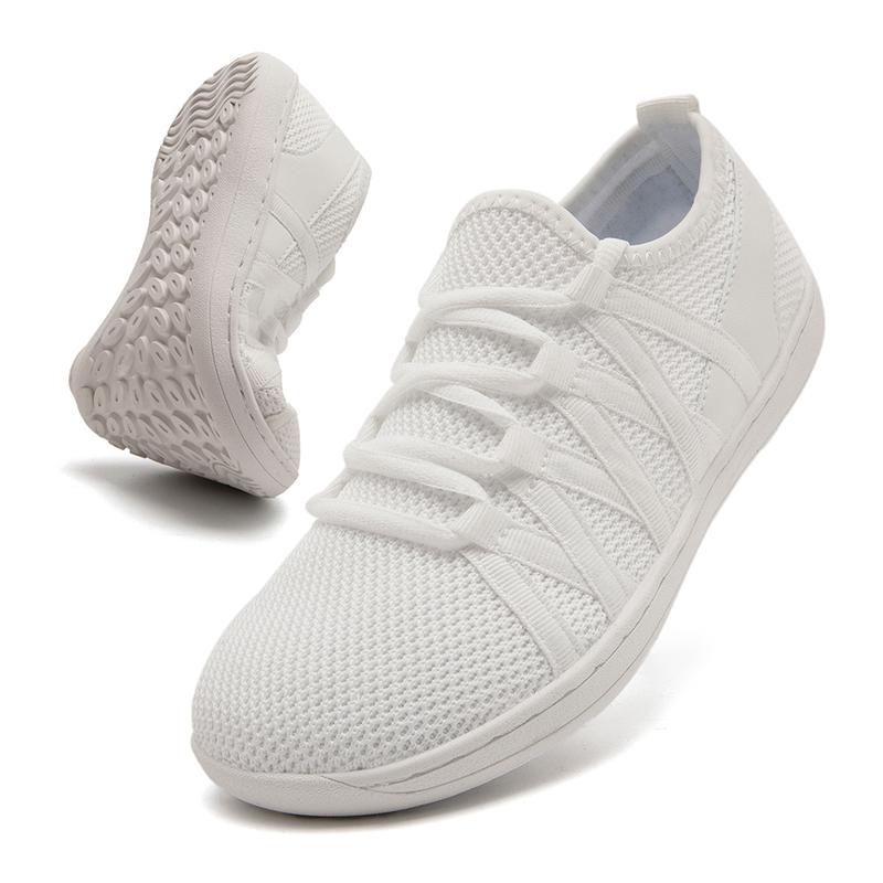 Aura Pro - Tênis Barefoot Ultra Confortável Feminino