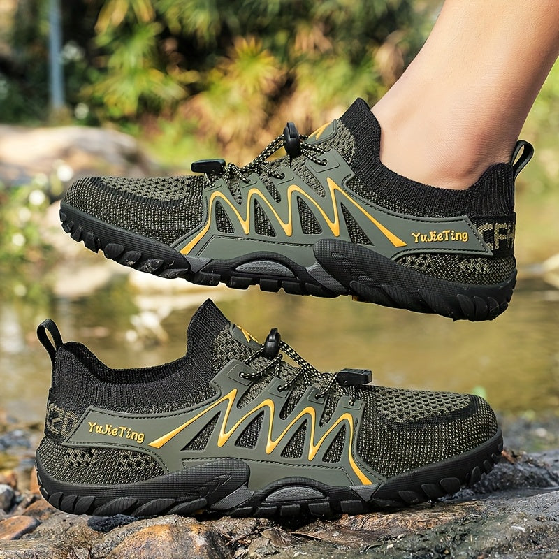 Cascade - Tênis Barefoot Ultra Confortável