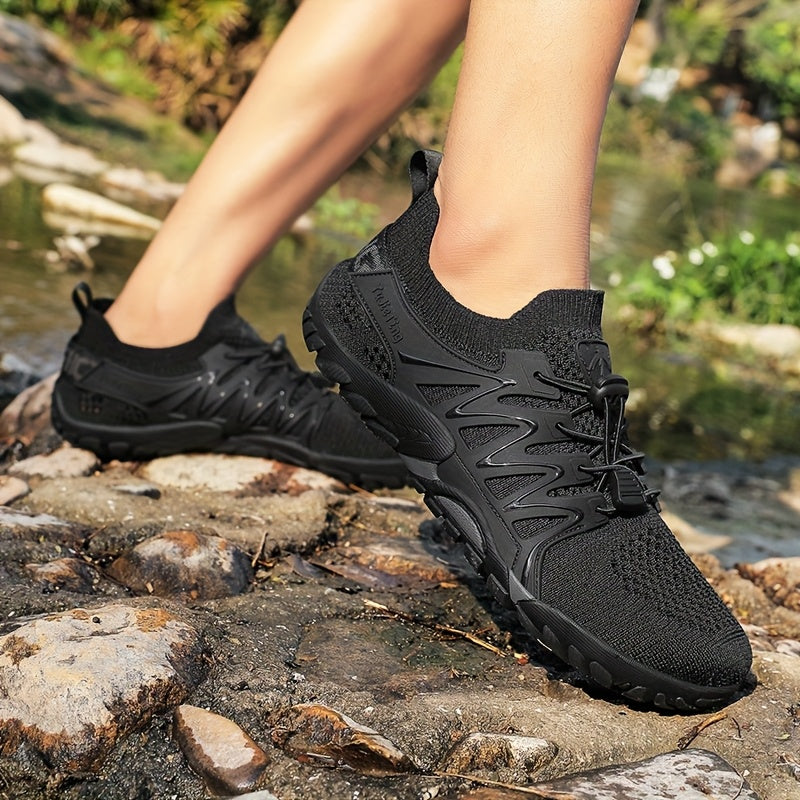 Cascade - Tênis Barefoot Ultra Confortável