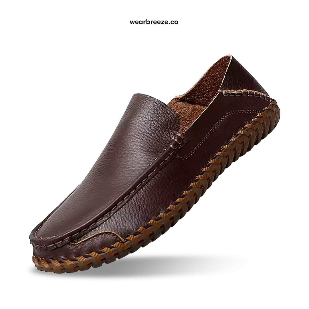 Nomad - Mocassins Ultra Confortáveis