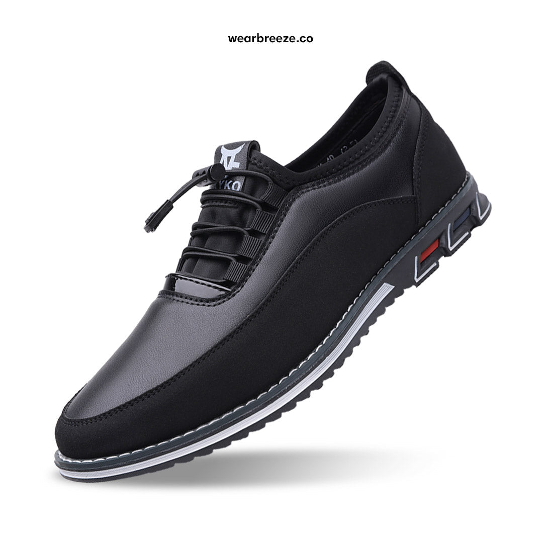 Hemingway - Sapatos Ultra Confortáveis