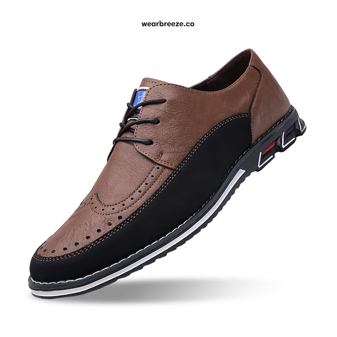 Berkeley - Sapatos Ultra Confortáveis