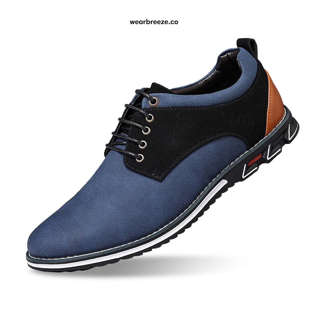 Crosstown - Sapatos Ultra Confortáveis