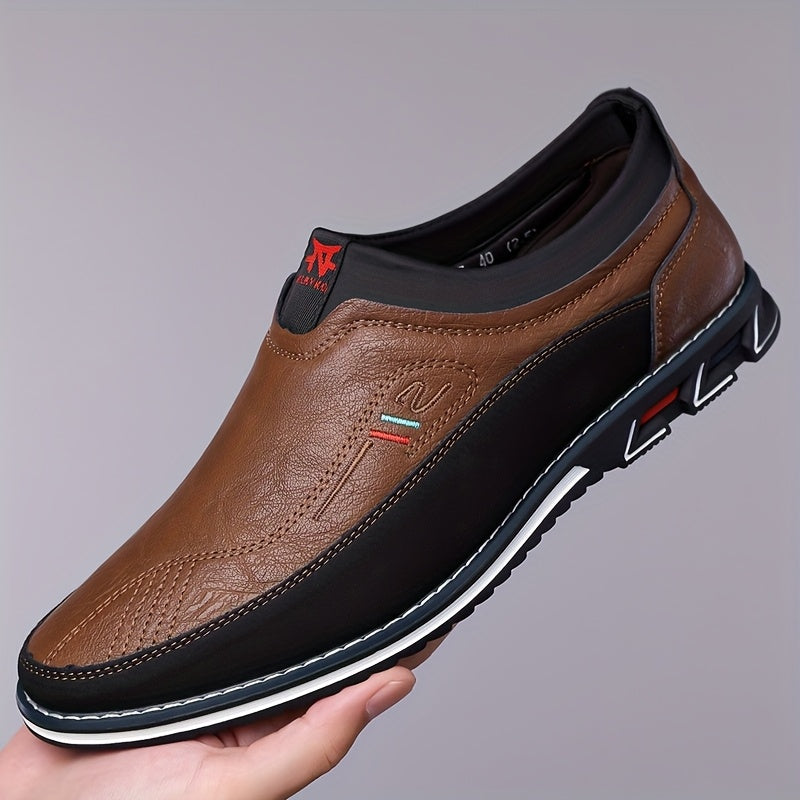 Roma - Mocassins Ultra Confortáveis