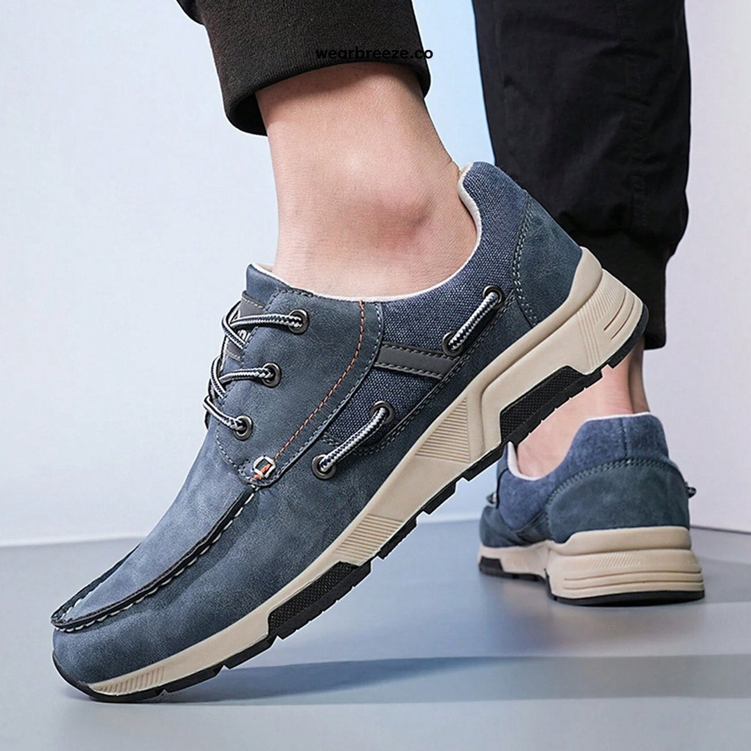 Mariner - Sapatos Ultra Confortáveis