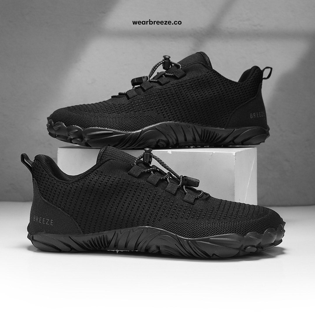 Alpine Pro - Tênis Barefoot Ultra Confortável