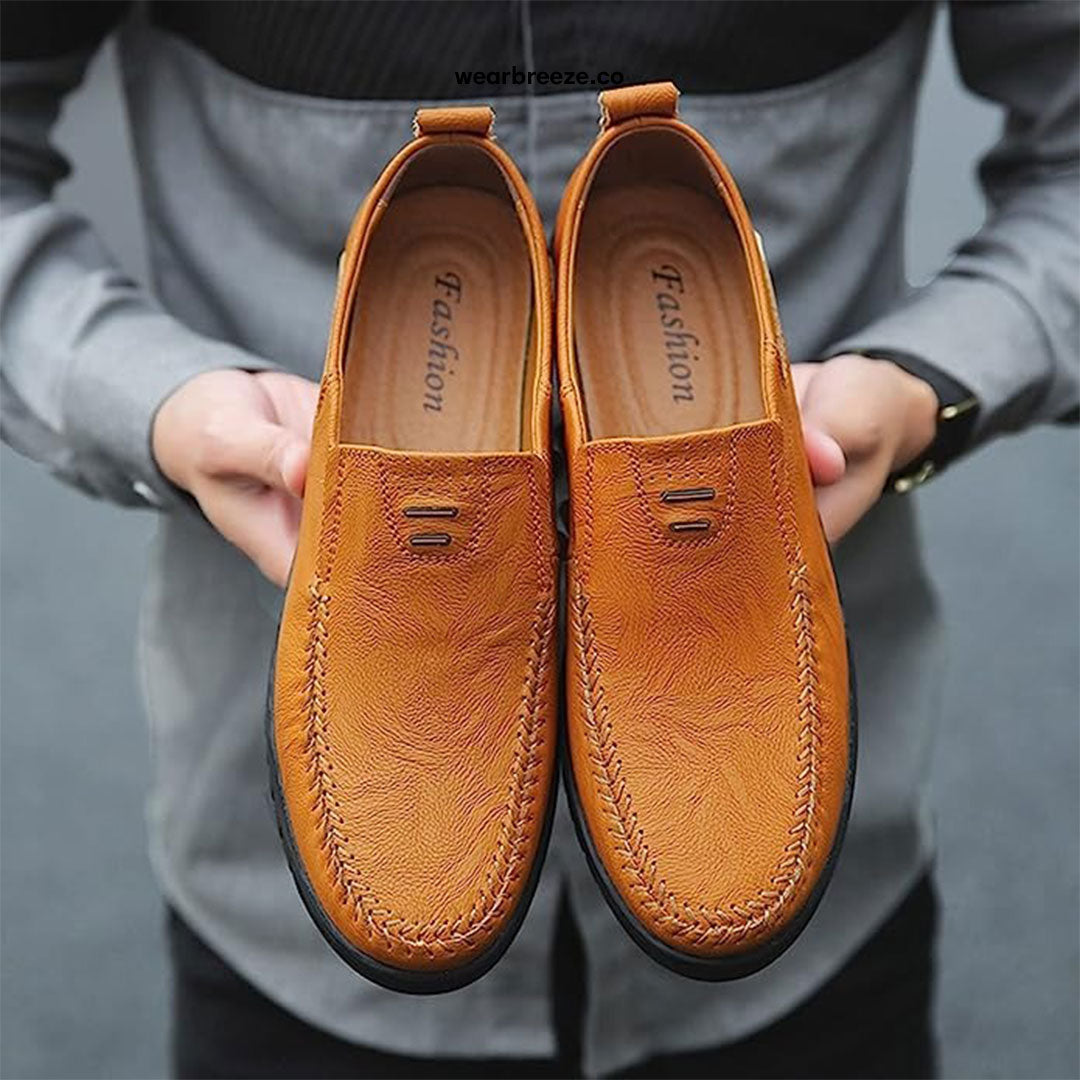 Venice - Mocassins Ultra Confortáveis