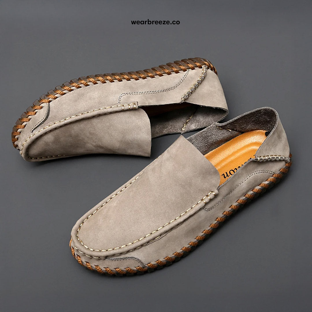 Nomad - Mocassins Ultra Confortáveis