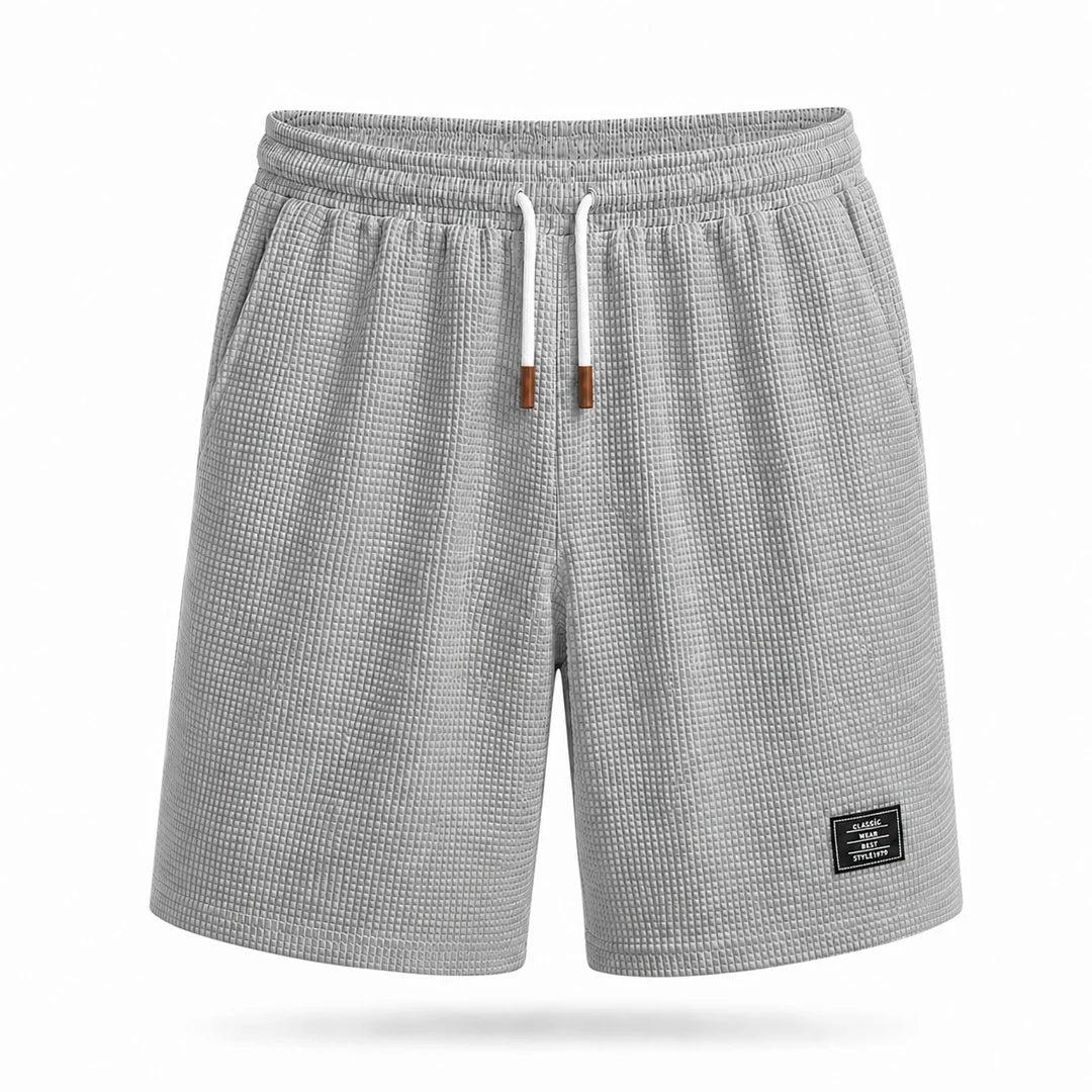 Sorrento - Shorts Ultra Confortáveis Masculinos