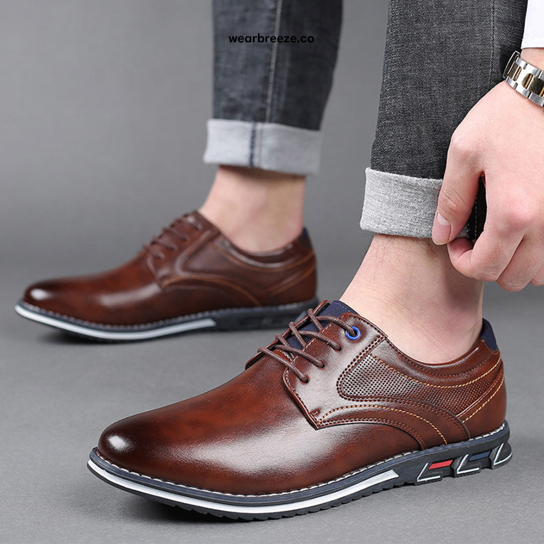 York - Sapatos Ultra Confortáveis