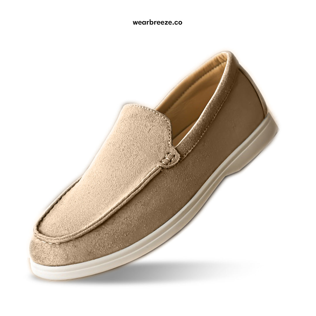Cabana - Mocassins Ultra Confortáveis