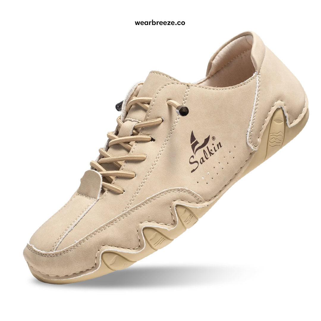 Salkin - Tênis Barefoot Ultra Confortável
