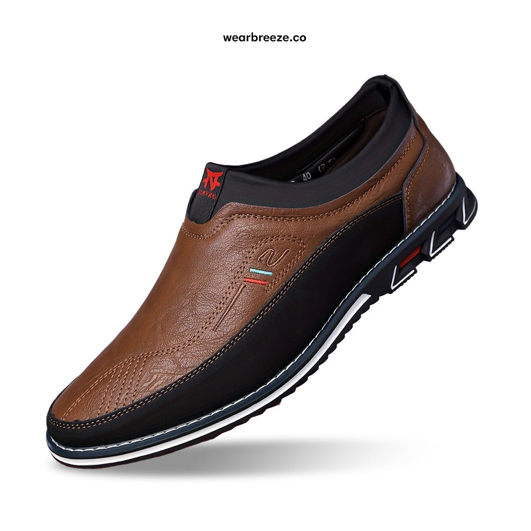 Roma - Mocassins Ultra Confortáveis