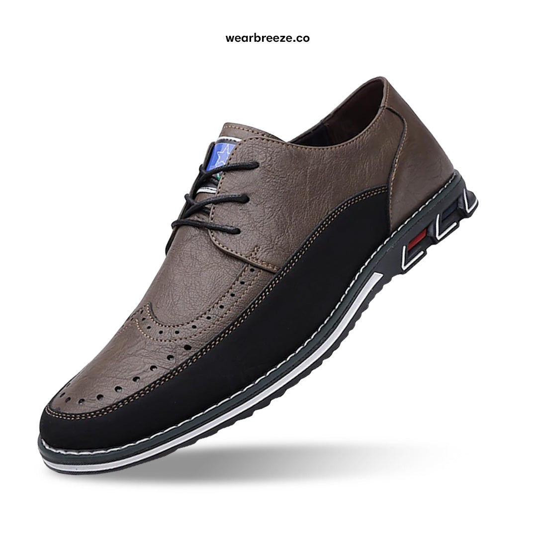 Berkeley - Sapatos Ultra Confortáveis