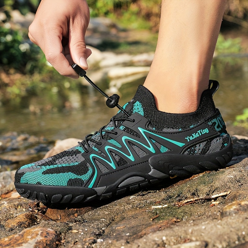 Cascade - Tênis Barefoot Ultra Confortável