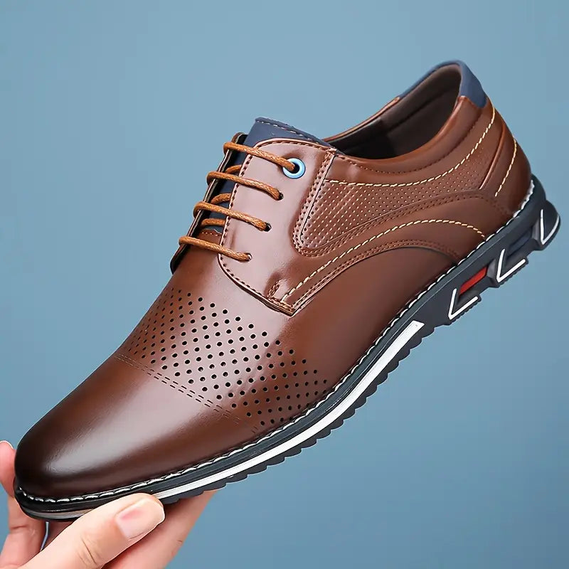 Cannes - Sapatos Ultra Confortáveis
