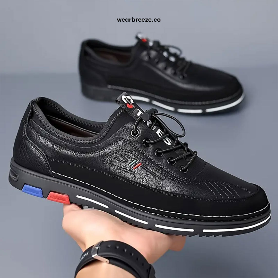 Cambridge - Sapatos Ultra Confortáveis