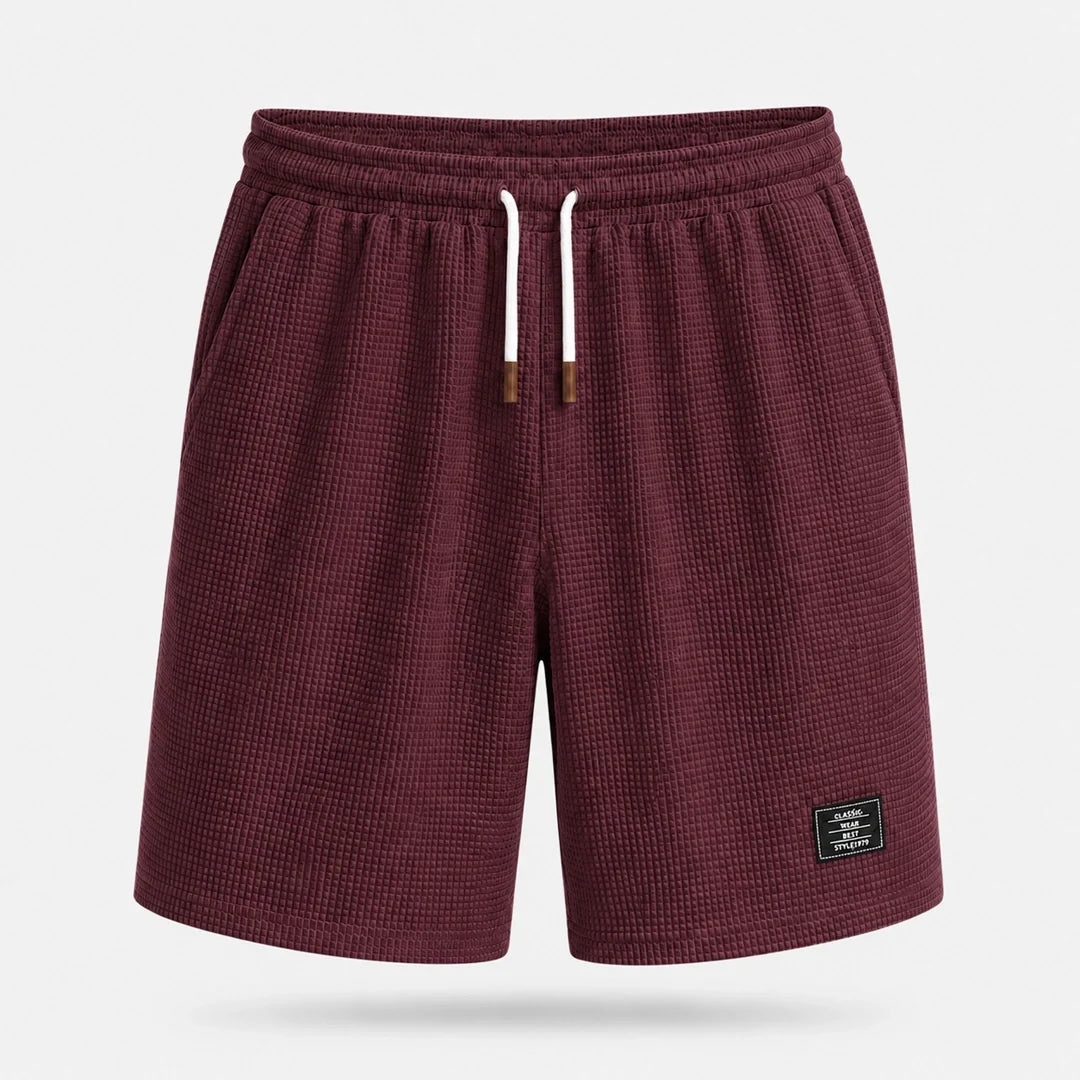Sorrento - Shorts Ultra Confortáveis Masculinos