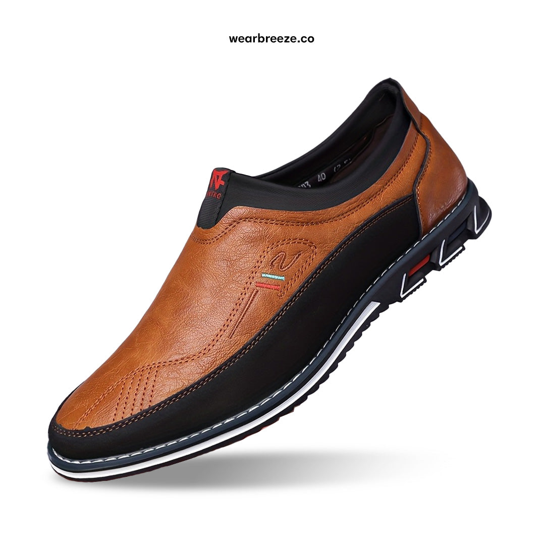 Roma - Mocassins Ultra Confortáveis