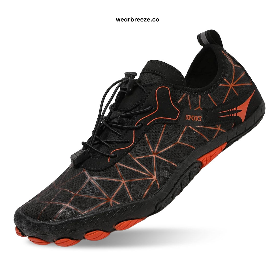 Vista Pro - Tênis Barefoot Ultra Confortável