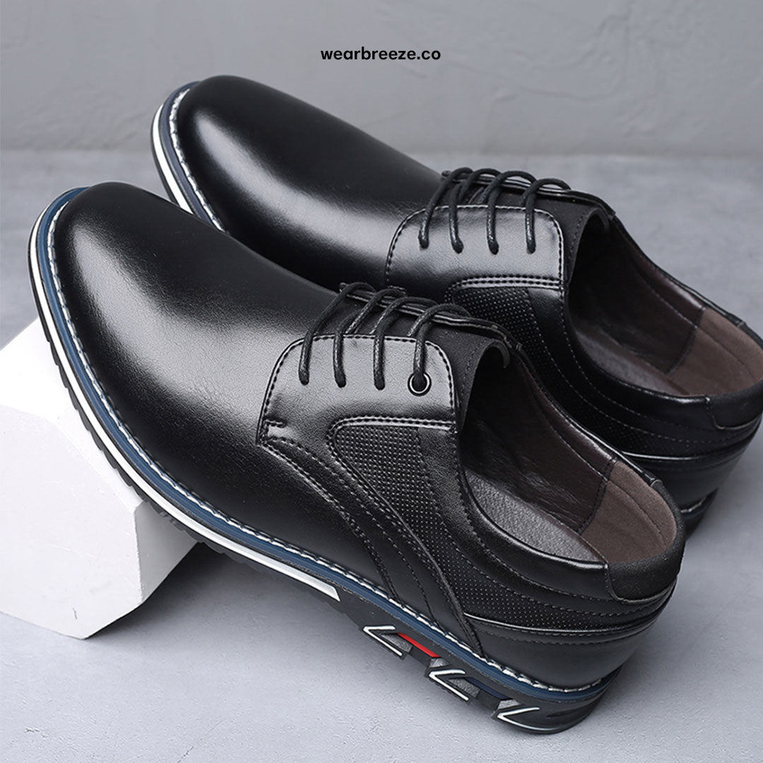 York - Sapatos Ultra Confortáveis